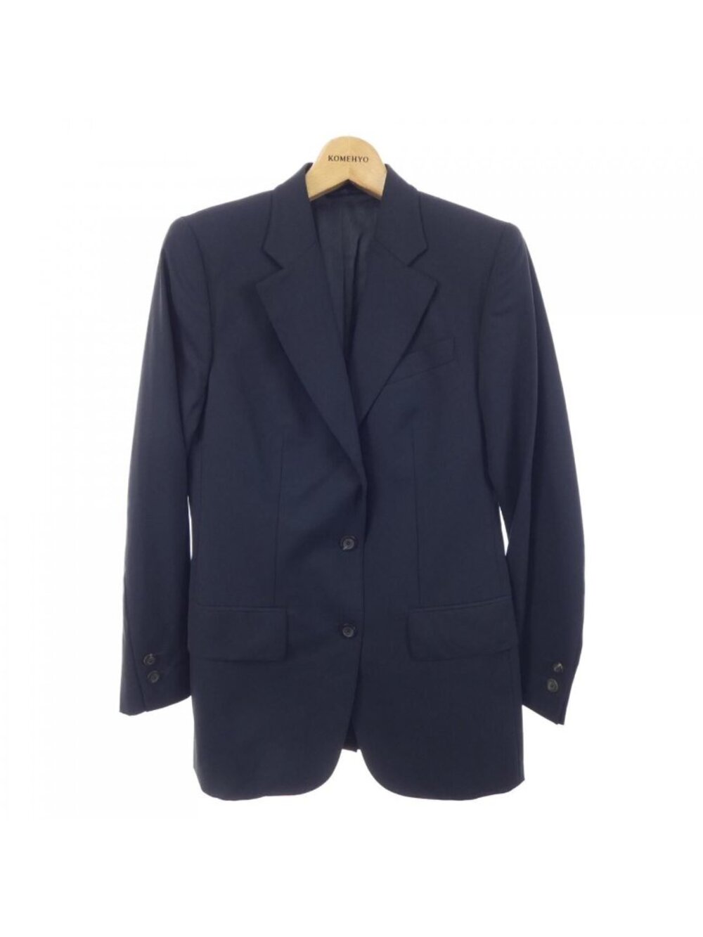 Gucci Vintage Jacket Navy